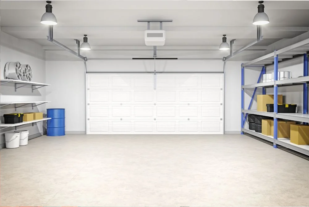 garage door opener repair